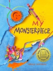 My Monsterpiece - Book