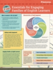 TESOL Zip Guide : Essentials for Engaging Families of English Learners (Pack of 25) - Book