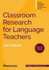 Classroom Research for Language Teachers, Second Edition - eBook