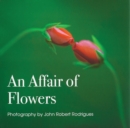 An Affair of Flowers - Book
