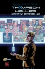 Thompson Heller : Detective Interstellar - Book