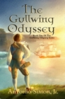 Gullwing Odyssey - eBook