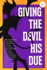 Giving the Devil His Due: Special Edition - Book