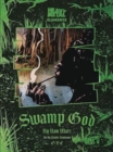 Swamp God - Book