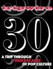 Tripwire 30th Anniversary - Book