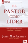 El pastor como lider - eBook