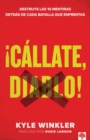 !Callate, Diablo! - eBook