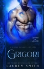 Grigori: A Royal Dragon Romance - eBook