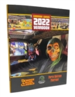 Goodman Games 2022 Yearbook - Book