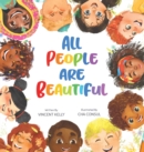 All People Are Beautiful - Book