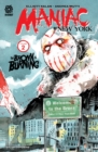 Maniac of New York: The Bronx Is Burning - Book