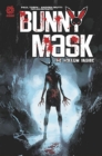 Bunny Mask: The Hollow Inside - Book