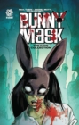 Bunny Mask: The Cave Collection - Book