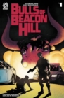 Bulls of Beacon Hill - Book