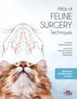 Feline surgery - Book