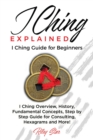 I Ching Explained - eBook