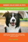 Border Collie Dogs as Pets - eBook