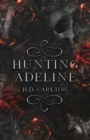 Hunting Adeline - Book