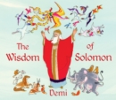 Wisdom of Solomon - eBook