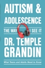 Autism and Adolescence : The Way I See It - Book