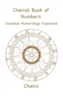 Cheiro's Book of Numbers : Chaldean Numerology Explained - Book