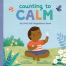 Counting to Calm : My First Self-Regulation Book - eBook
