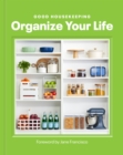 Good Housekeeping Organize Your Life - eBook