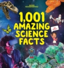 Good Housekeeping 1,001 Amazing Science Facts - Book