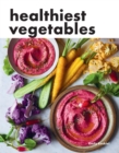 Healthiest Vegetables - Book