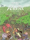 Blights of the Eastern Forest (DCC RPG) - Book