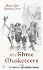 The Three Musketeers - Unabridged - eBook