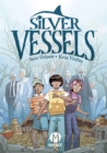 Silver Vessels - eBook