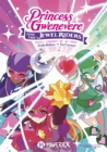 Princess Gwenevere and the Jewel Riders Vol. 1 - Book