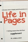 A Christian Writer's Possibly Useful Ruminations on a Life in Pages - eBook
