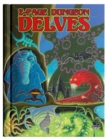 Dungeon Delves - Book