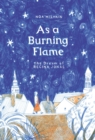 As a Burning Flame : The Dream of Regina Jonas - Book