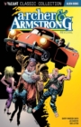 Valiant Classic Collection: Archer and Armstrong Revival - Book