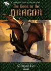 CIRUELO, Lord of the Dragons: THE BOOK OF THE DRAGON - Book
