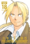 Fullmetal Alchemist: Fullmetal Edition, Vol. 18 - Book