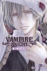 Vampire Knight: Memories, Vol. 2 - Book