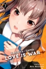 Kaguya-sama: Love Is War, Vol. 7 - Book