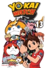 YO-KAI WATCH, Vol. 13 - Book