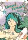 Urusei Yatsura, Vol. 13 - Book