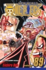 One Piece, Vol. 89 - Book