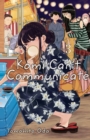 Komi Can't Communicate, Vol. 3 - Book