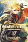 Seraph of the End, Vol. 17 : Vampire Reign - Book