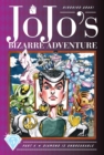JoJo's Bizarre Adventure: Part 4--Diamond Is Unbreakable, Vol. 5 - Book