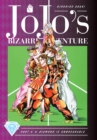 JoJo's Bizarre Adventure: Part 4--Diamond Is Unbreakable, Vol. 7 - Book