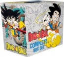 Dragon Ball Complete Box Set : Vols. 1-16 with premium - Book