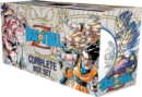 Dragon Ball Z Complete Box Set : Vols. 1-26 with premium - Book